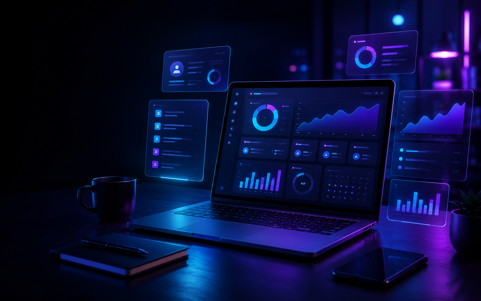 Professional billing documents